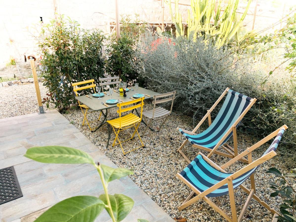 New Agriloft 1 Nursery, Giardino, Clima E Wi-Fi A 50 Mt Dal Mare Bordighera Eksteriør bilde